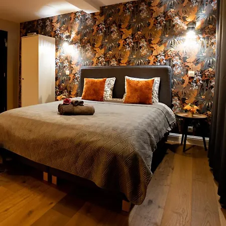 Luxury Suites Ambassador Antwerp
