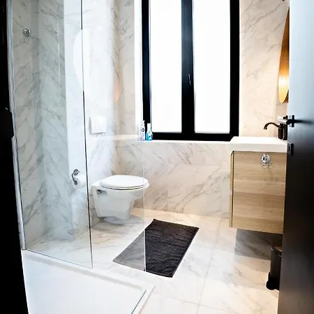 Luxury Suites Ambassador Antwerp