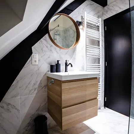 Apartamento Luxury Suites Ambassador *