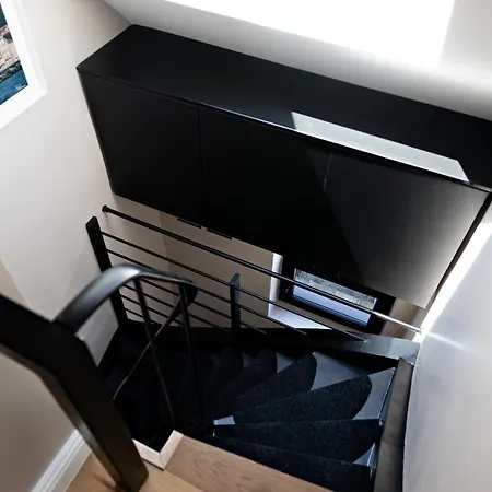 Apartment Luxury Suites Ambassador